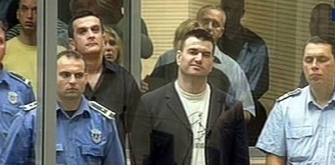 Legija: Čeda Jovanović je tužna figura, koja će još tužnije da završi! Legija: Čeda Jovanović je tužna figura, koja će još tužnije da završi!