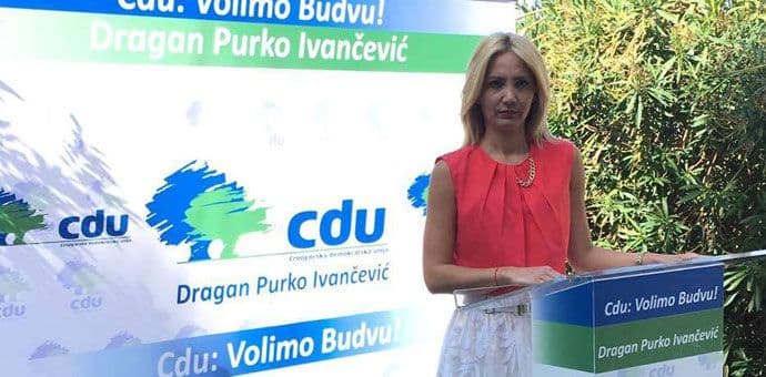 Gardašević: Depolitizacija lokalne uprave osnov svih promjena Gardašević: Depolitizacija lokalne uprave osnov svih promjena