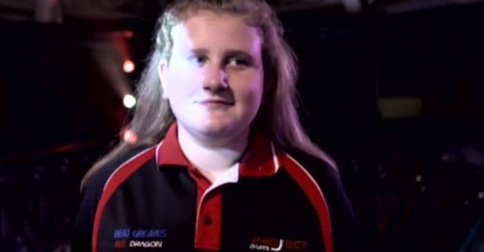 Tek joj je 12, a već je milionerka! Tek joj je 12, a već je milionerka!