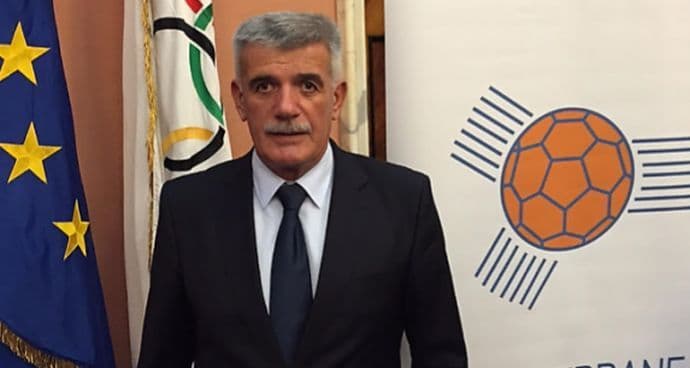 Radojičić predsjednik RSCG, Kovačević na čelu Skupštine Radojičić predsjednik RSCG, Kovačević na čelu Skupštine