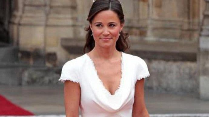 Ukradene intimne fotografije Pipi Midlton Ukradene intimne fotografije Pipi Midlton