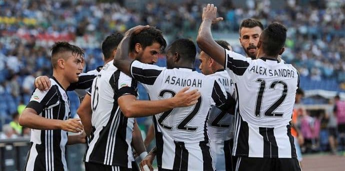 Minimalac Juventusa na Siciliji Minimalac Juventusa na Siciliji