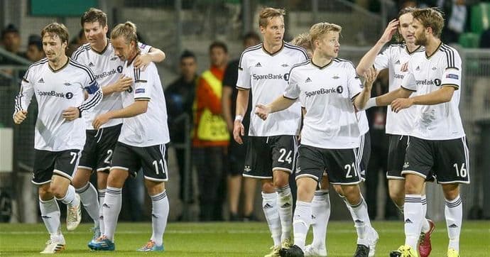 Rozenborg opet šampion! Rozenborg opet šampion!