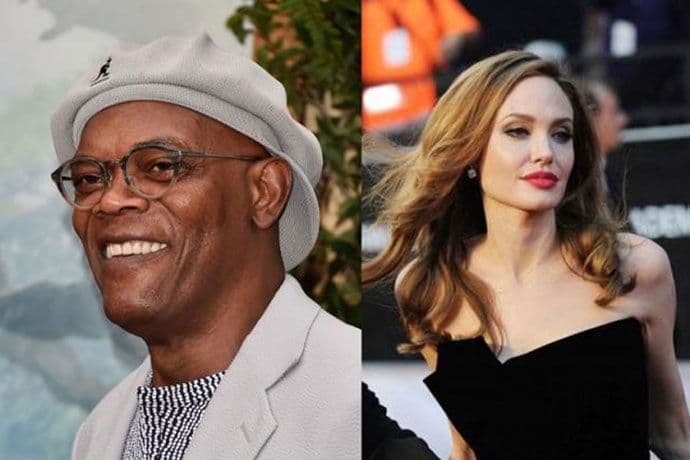 Džekson: Svi su srećni što je zla vještica ostala bez muža Džekson: Svi su srećni što je zla vještica ostala bez muža