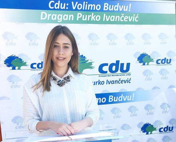 Jovanović: Neophodne hitne mjere sanacije Rafailovića Jovanović: Neophodne hitne mjere sanacije Rafailovića