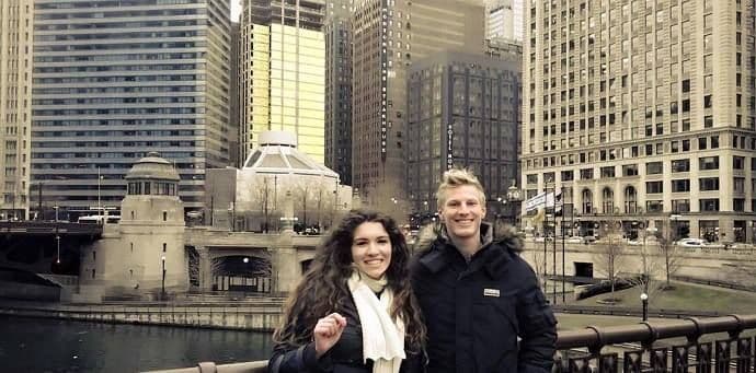 Mladi iz Crne Gore u Americi: San nam je da zaradimo novac i vratimo se u svoju državu Mladi iz Crne Gore u Americi: San nam je da zaradimo novac i vratimo se u svoju državu