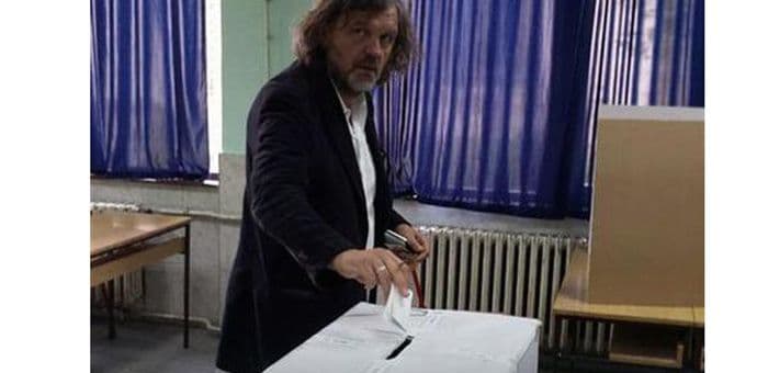 Kusturica: Referendum je sudbinsko izjašnjavanje građana RS Kusturica: Referendum je sudbinsko izjašnjavanje građana RS