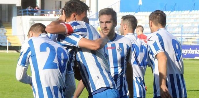 T1.CFL: Derbi u Nikšiću bez pobjednika T1.CFL: Derbi u Nikšiću bez pobjednika