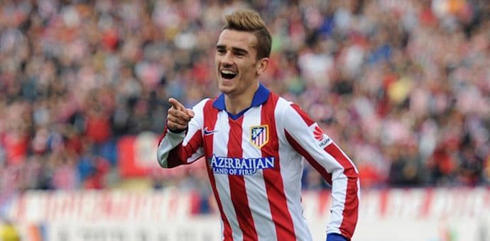 Junajted spremio 80 miliona funti za Grizmana Junajted spremio 80 miliona funti za Grizmana