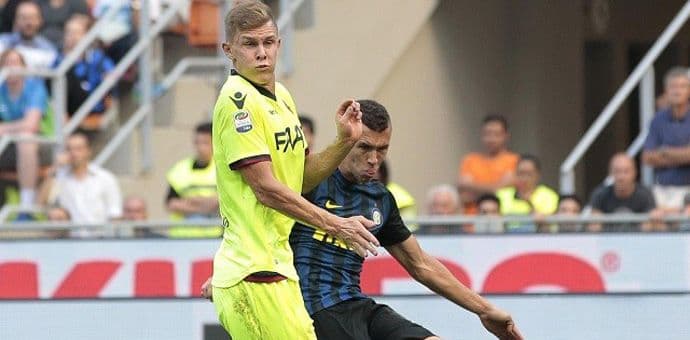 Remi Intera, Lacio siguran Remi Intera, Lacio siguran