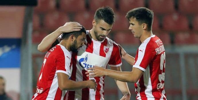 Zvezda sigurna u Ivanjici Zvezda sigurna u Ivanjici