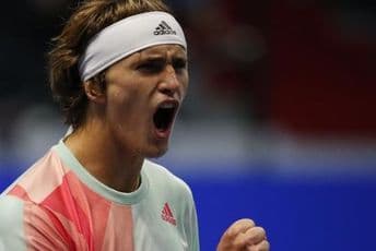 Zverev pobijedio Vavrinku za prvi ATP trofej