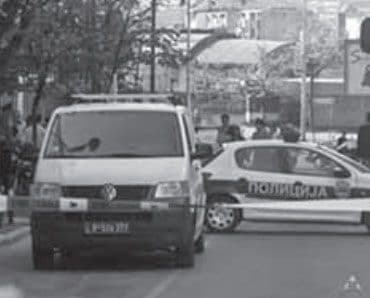 Kako je počeo rat klanova srpskog i crnogorskog podzemlja Kako je počeo rat klanova srpskog i crnogorskog podzemlja