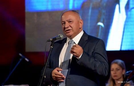 Svečano otvoren XXIII Festival informatičkih dostignuća INFOFEST Svečano otvoren XXIII Festival informatičkih dostignuća INFOFEST