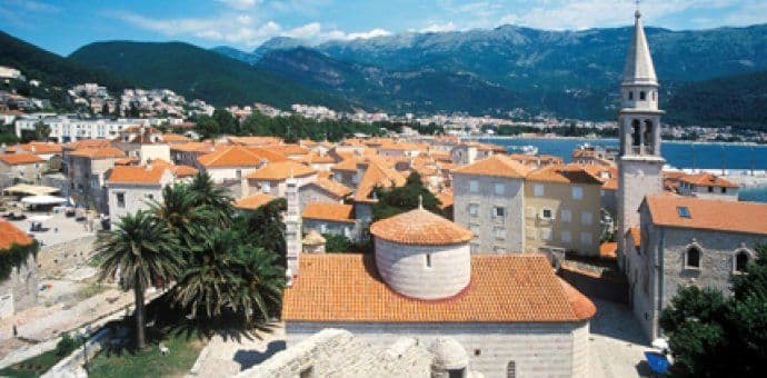 U aprilu 39 odsto više gostiju Ilustracija