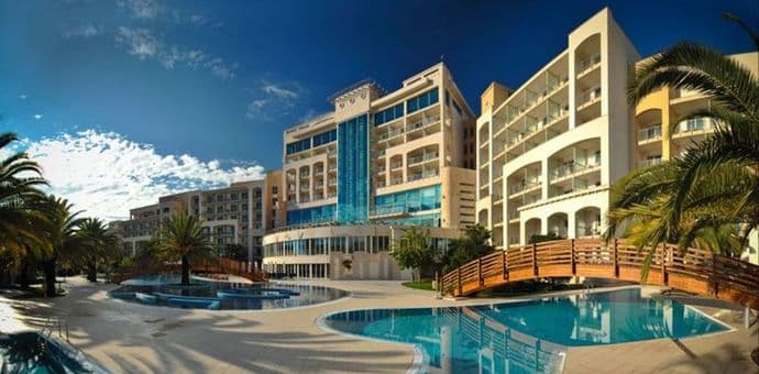 Samit zdravstvenog turizma 13. i 14. oktobra u Budvi Samit zdravstvenog turizma 13. i 14. oktobra u Budvi