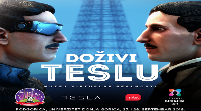 Kompanija m:tel vas poziva na otvaranje ''Fabrike znanja'' Kompanija m:tel vas poziva na otvaranje ''Fabrike znanja''