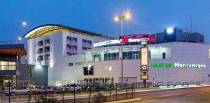 Gintašmont u minusu 470 hiljada eura Gintašmont u minusu 470 hiljada eura