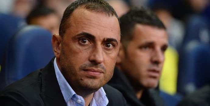 Selektor Bugarske novi trener zagrebačkog Dinama Selektor Bugarske novi trener zagrebačkog Dinama