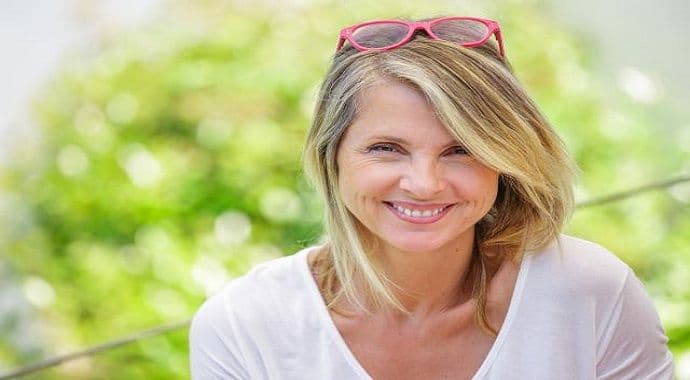 Nevjerovatna priča žene koja je uspjela da pobijedi rak Nevjerovatna priča žene koja je uspjela da pobijedi rak