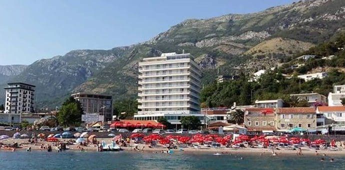 Internacionalni likovni susreti „Stari most“ u Sutomoru Internacionalni likovni susreti „Stari most“ u Sutomoru