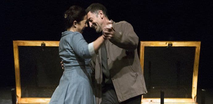 "Prah" gostuje u Nikšiću "Prah" gostuje u Nikšiću