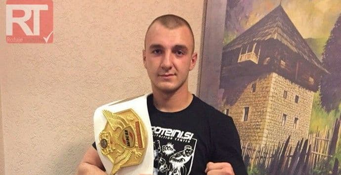 Hodžić i Hot za svjetske titule Hodžić i Hot za svjetske titule