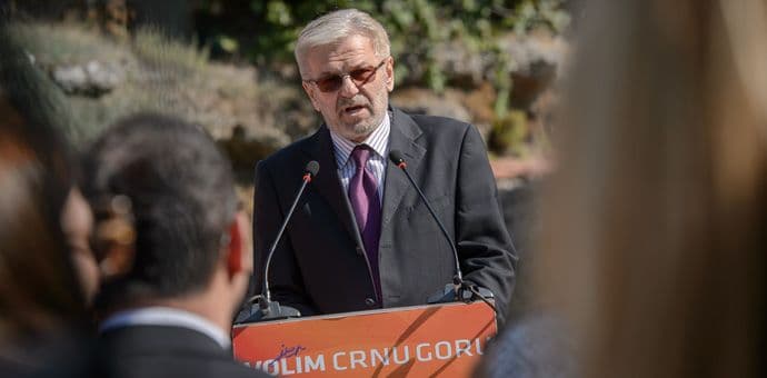 Pozitivna traži uvođenje ordena časti Pozitivna traži uvođenje ordena časti