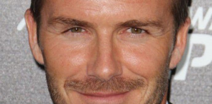 Dejvid Bekam se provodi u društvu Crnogorke! Dejvid Bekam se provodi u društvu Crnogorke!