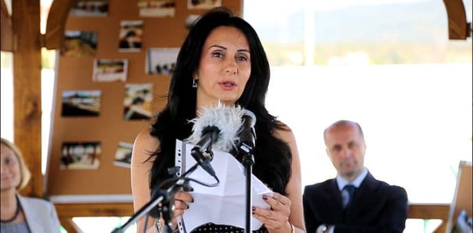 Igralište će doprinijeti unaprijeđenju uslova za kvalitetan boravak djece u skloništu Igralište će doprinijeti unaprijeđenju uslova za kvalitetan boravak djece u skloništu