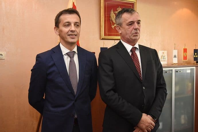 Bošković: Najveći infrastrukturni problem zgrada škole “Danilo Kiš” Bošković: Najveći infrastrukturni problem zgrada škole “Danilo Kiš”