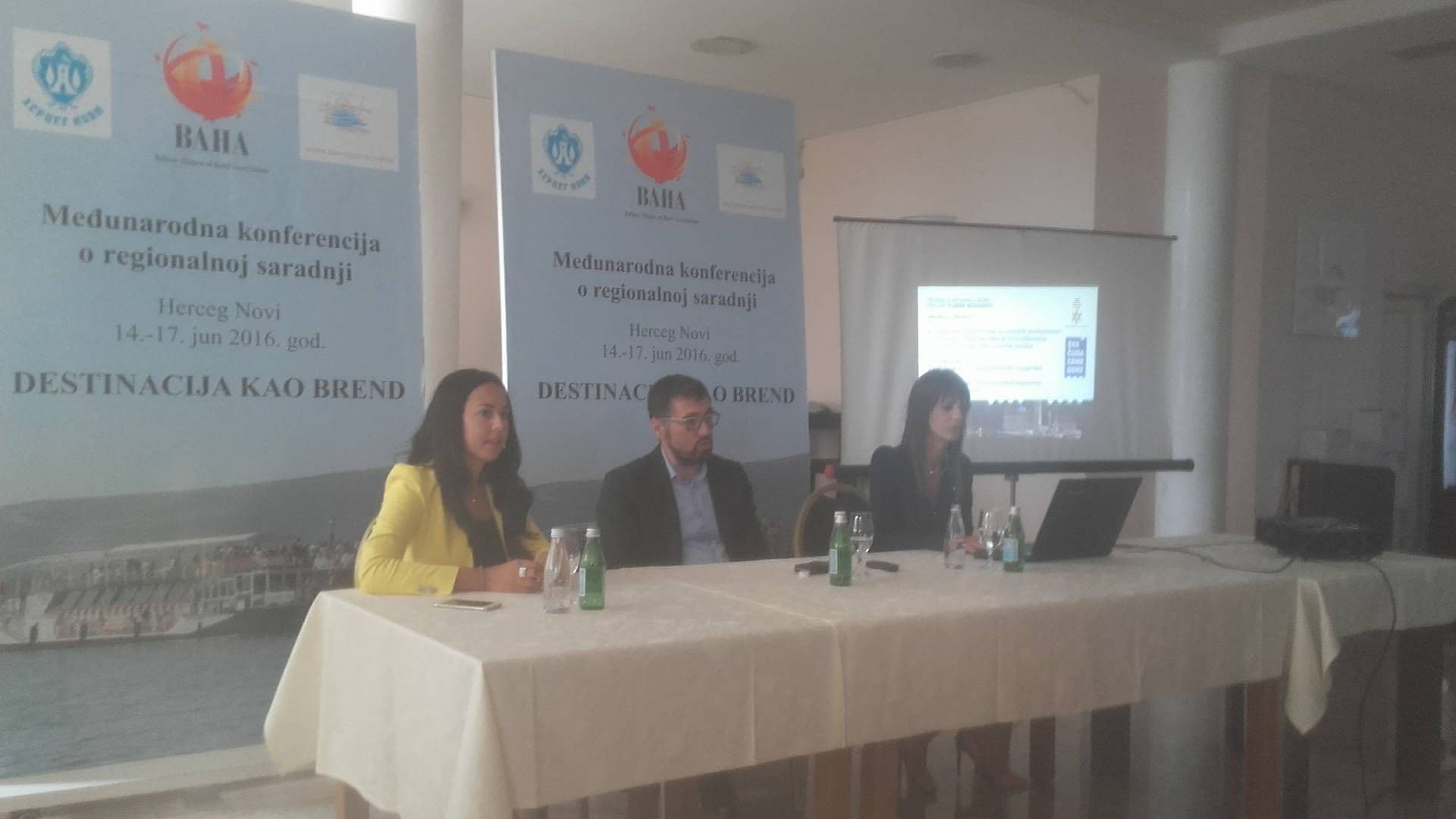 Sva čuda Crne Gore: Legenda o Mirištu prvi kandidat Sva čuda Crne Gore: Legenda o Mirištu prvi kandidat