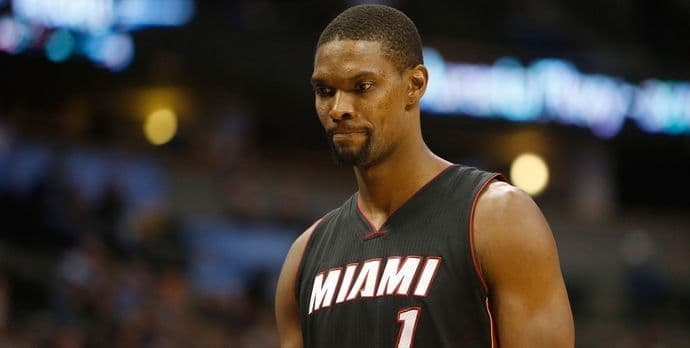 Boš završio sa Majamijem Boš završio sa Majamijem