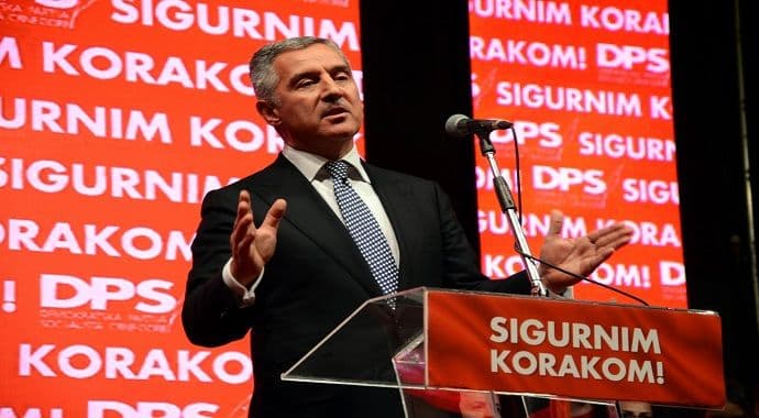 "Sigurnim korakom" večeras u Herceg Novom "Sigurnim korakom" večeras u Herceg Novom