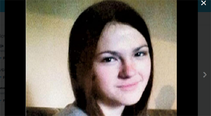 Za svirepo ubistvo djevojčice 40 godina Za svirepo ubistvo djevojčice 40 godina