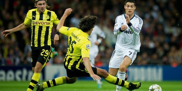 LIGA ŠAMPIONA: Veliki derbi u Dortmundu, Lester sprema spektakl LIGA ŠAMPIONA: Veliki derbi u Dortmundu, Lester sprema spektakl