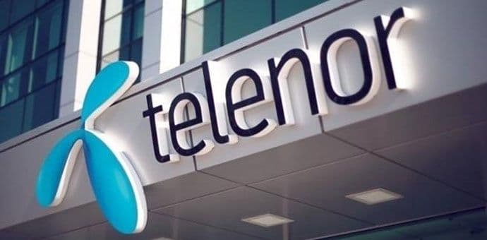 Telenor iznio iz zemlje 193,5 miliona eura Telenor iznio iz zemlje 193,5 miliona eura