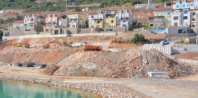 SO Herceg Novi: Opština može da prodaje zemljište na Luštici SO Herceg Novi: Opština može da prodaje zemljište na Luštici