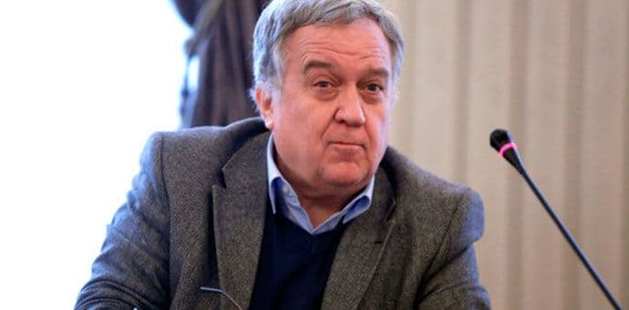 Dizdarević: BiH je veoma blizu crvene linije Dizdarević: BiH je veoma blizu crvene linije