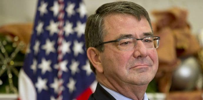 Karter: Rusija zvecka nuklearnim oružjem Karter: Rusija zvecka nuklearnim oružjem