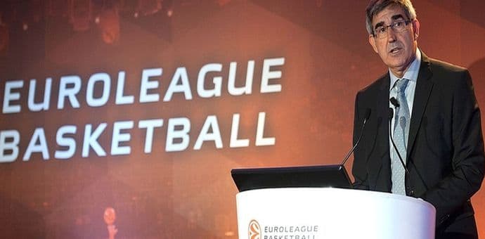 Završni turnir Eurolige zavnično u Istanbulu Završni turnir Eurolige zavnično u Istanbulu