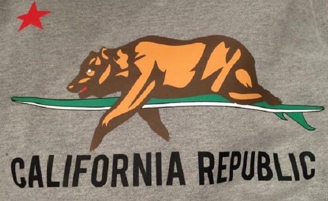Kalifornija republika: "Zlatna država" razmišlja o referendumu o otcjepljenju od SAD Kalifornija republika: "Zlatna država" razmišlja o referendumu o otcjepljenju od SAD