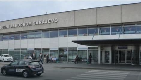 Aerodom Sarajevo: Odbijen ulazak osmorici državljana Turske Aerodom Sarajevo: Odbijen ulazak osmorici državljana Turske