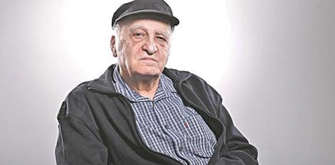 Filip DAVID za "Blic": Političari su nas naučili da se mrzimo Filip DAVID za "Blic": Političari su nas naučili da se mrzimo