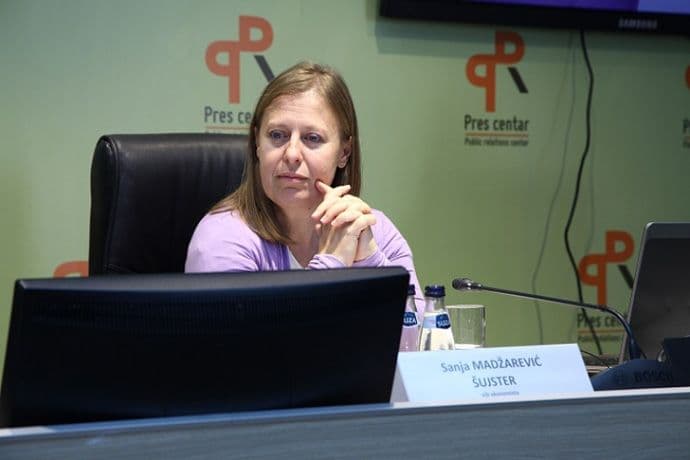 SB: U Crnoj Gori se nastavlja rast uz stagnaciju zapošljavanja SB: U Crnoj Gori se nastavlja rast uz stagnaciju zapošljavanja