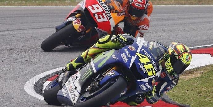 VN AUSTRALIJE: Markes izletio, Rosi na postolju VN AUSTRALIJE: Markes izletio, Rosi na postolju