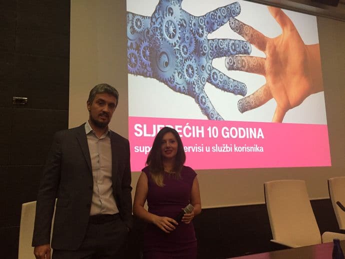 CG Telekom na Infofestu: Budućnost je u povezanosti CG Telekom na Infofestu: Budućnost je u povezanosti