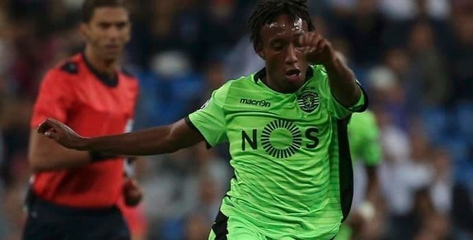 Nova nada Sportinga na meti Reala i Junajteda Nova nada Sportinga na meti Reala i Junajteda