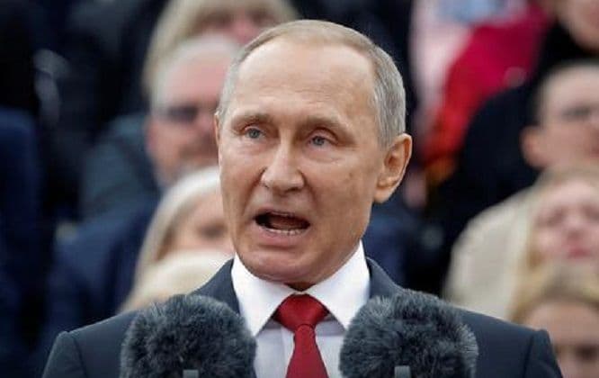 OTVORITE OČI: "Da vi znate Putina kao što ga mi znamo..." OTVORITE OČI: "Da vi znate Putina kao što ga mi znamo..."