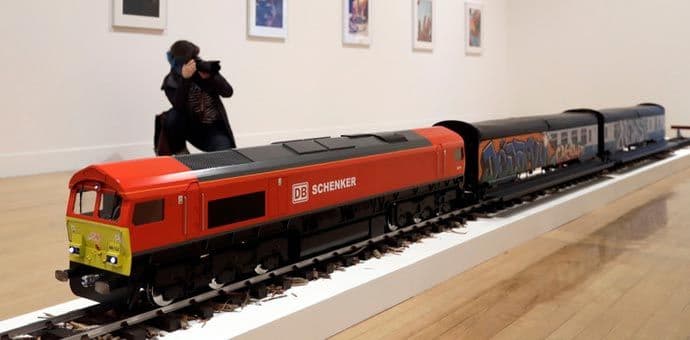 Umjetnička djela koja su ušla u uži izbor za Tarnerovu nagradu Umjetnička djela koja su ušla u uži izbor za Tarnerovu nagradu